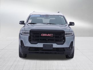 Certified 2023 GMC Acadia SLT w/ Elevation Edition video 2