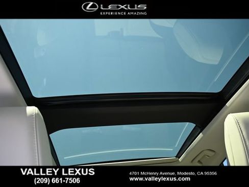 New 2026 Lexus NX 350 AWD w/ Luxury Package image 6