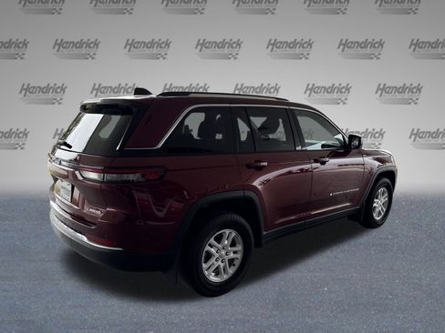 Used 2023 Jeep Grand Cherokee Limited image 9