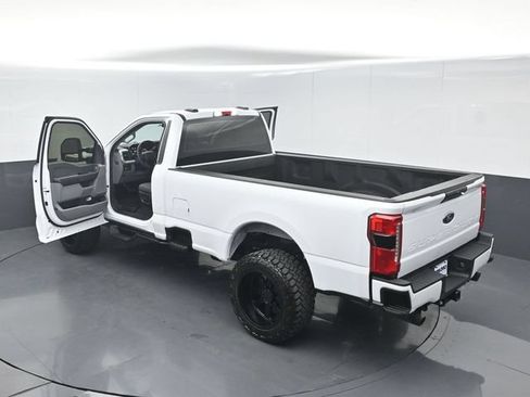 Used 2025 Ford F350 XL w/ STX Appearance Package AWD/4WD image 56