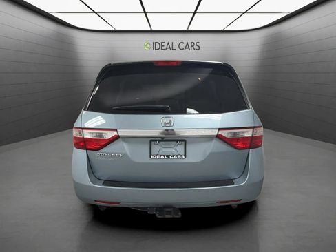Used 2013 Honda Odyssey EX image 4