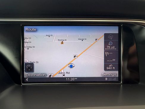 Used 2013 Audi A5 2.0T Premium Plus image 22