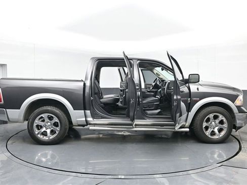 Used 2015 RAM 1500 Laramie image 53