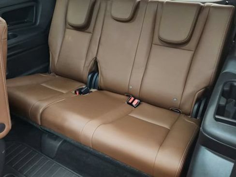 Used 2020 Subaru Ascent Touring w/ Popular Package #2A AWD/4WD image 23