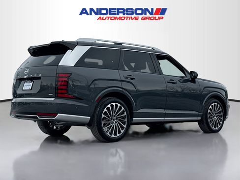 New 2026 Hyundai Palisade Calligraphy image 2
