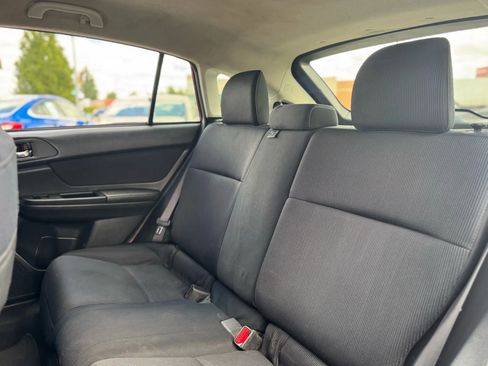 Used 2012 Subaru Impreza 2.0i Sport Premium image 20