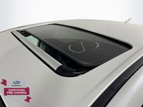 Certified 2025 Subaru Legacy Limited image 22