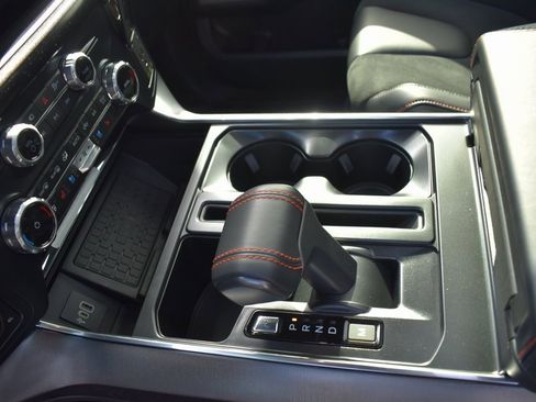 Used 2025 Ford F150 Raptor w/ Equipment Group 803A Raptor R image 27