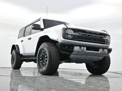 Certified 2024 Ford Bronco Raptor image 50