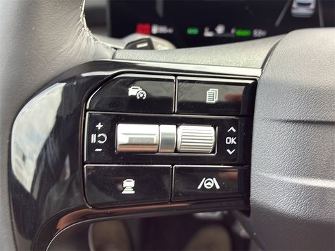 New 2026 Kia Sorento SX Prestige image 24