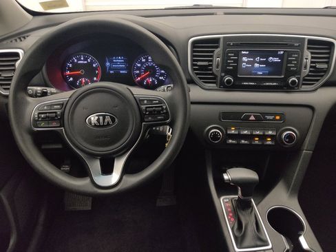 Used 2019 Kia Sportage LX AWD/4WD image 22