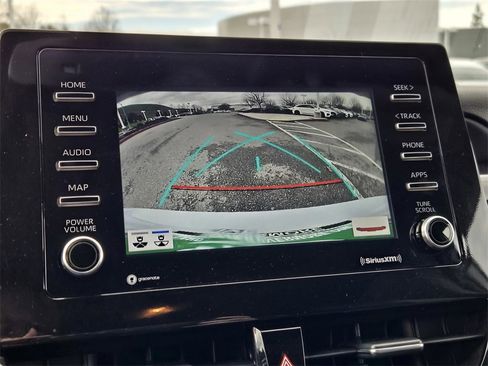 Used 2023 Toyota Camry SE w/ Convenience Package image 20