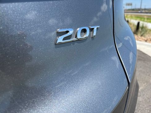 Used 2019 Hyundai Santa Fe FWD image 9