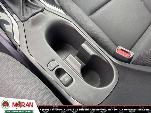 Used 2024 Toyota Corolla LE image 18