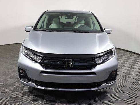 Used 2026 Honda Odyssey EX-L image 2