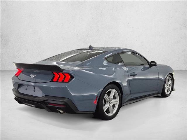 Used 2025 Ford Mustang Premium RWD image 5