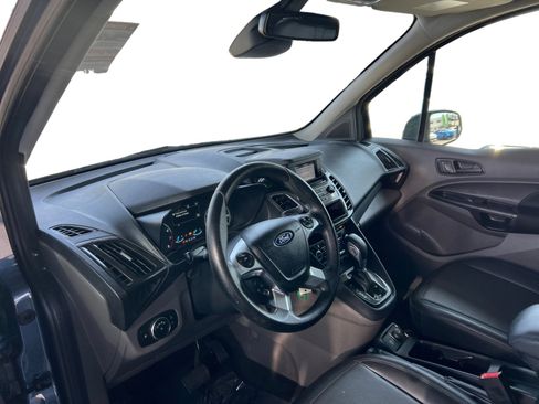 Used 2022 Ford Transit Connect XL w/ Trailer Tow Package image 9