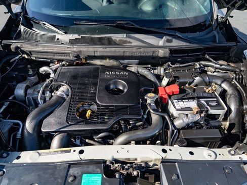 Used 2011 Nissan Juke S w/ Sport Pkg image 30