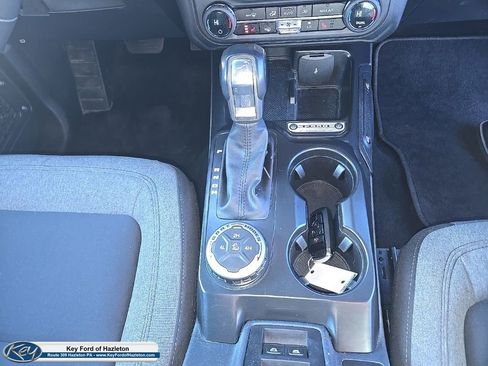 Certified 2025 Ford Bronco Big Bend AWD/4WD image 26