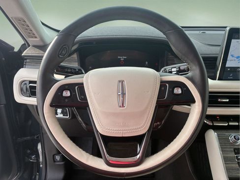 Used 2020 Lincoln Aviator Black Label w/ Dynamic Handling Package image 13