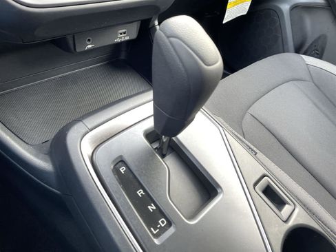 Used 2025 Subaru Impreza 2.0i image 23