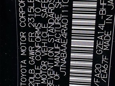 Used 2024 Toyota Corolla GR image 31