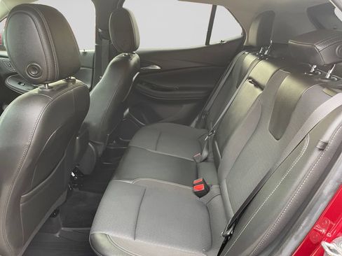 Used 2023 Buick Encore GX Select w/ Safety Package II AWD/4WD image 19