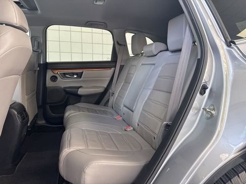 Used 2017 Honda CR-V EX-L image 14
