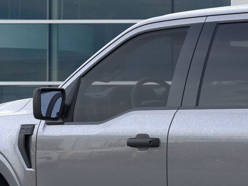 New 2025 Ford F150 STX w/ STX Black Appearance Package image 22