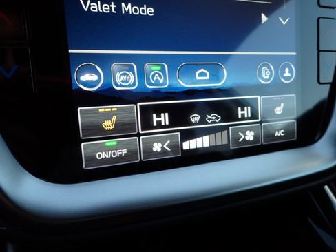 Certified 2025 Subaru Outback Premium w/ Popular Package #1A image 20