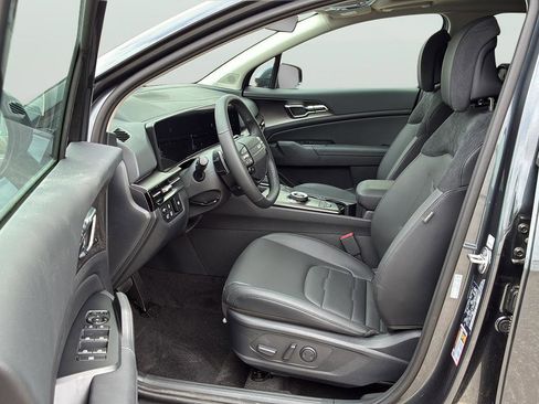 New 2026 Kia Sportage SX Prestige AWD/4WD image 13