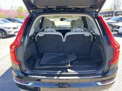 Used 2019 Volvo XC90 T6 Inscription w/ Protection Package Premier image 12