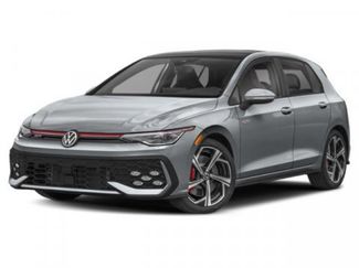 New 2026 Volkswagen GTI SE video 2