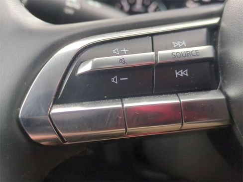 Used 2024 MAZDA CX-50 AWD 2.5 S w/ Cargo Package image 15