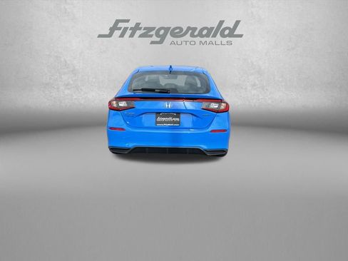 Used 2024 Honda Civic Sport image 6
