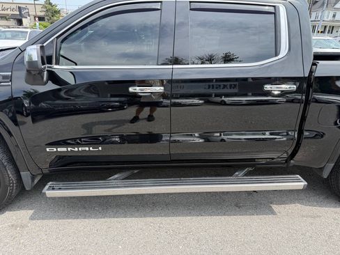 Used 2022 GMC Sierra 1500 Denali Ultimate AWD/4WD image 27