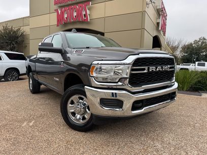Used 2019 RAM 2500 Tradesman