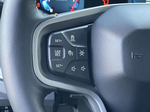 New 2025 Ford Bronco Outer Banks image 23