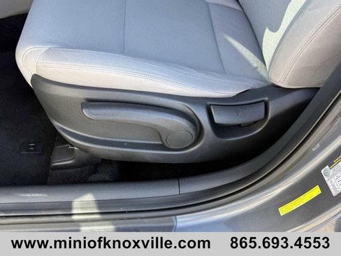 Used 2019 Hyundai Tucson SE image 11