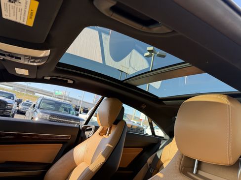 Used 2016 Mercedes-Benz E 400 Coupe image 26