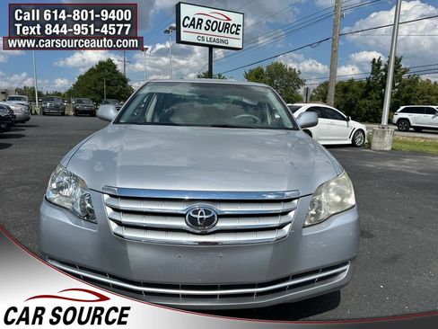 Used 2006 Toyota Avalon XL FWD image 13