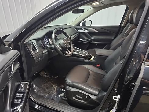 Used 2023 MAZDA CX-9 Touring Plus image 29