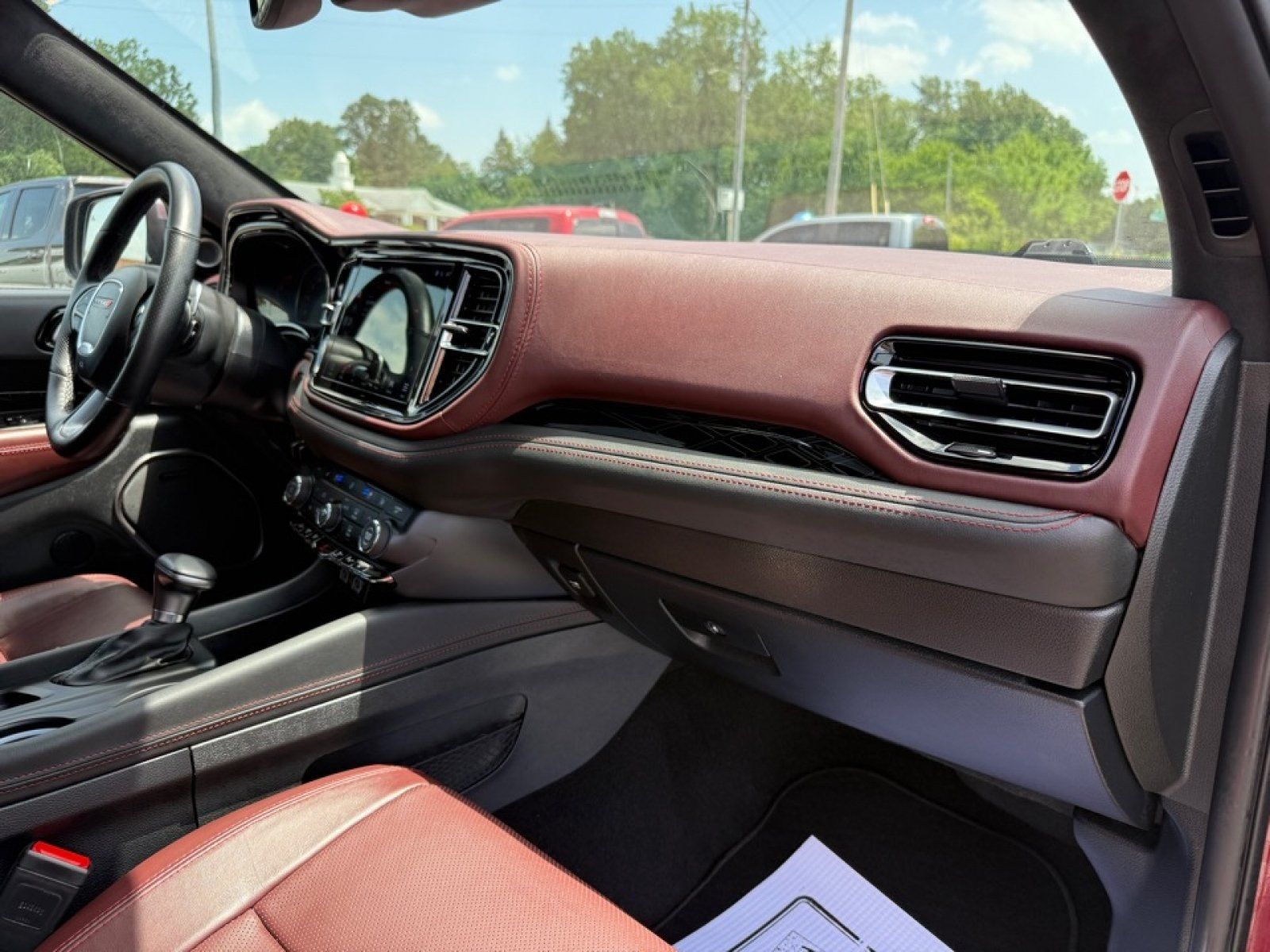Used 2024 Dodge Durango Citadel AWD/4WD image 26