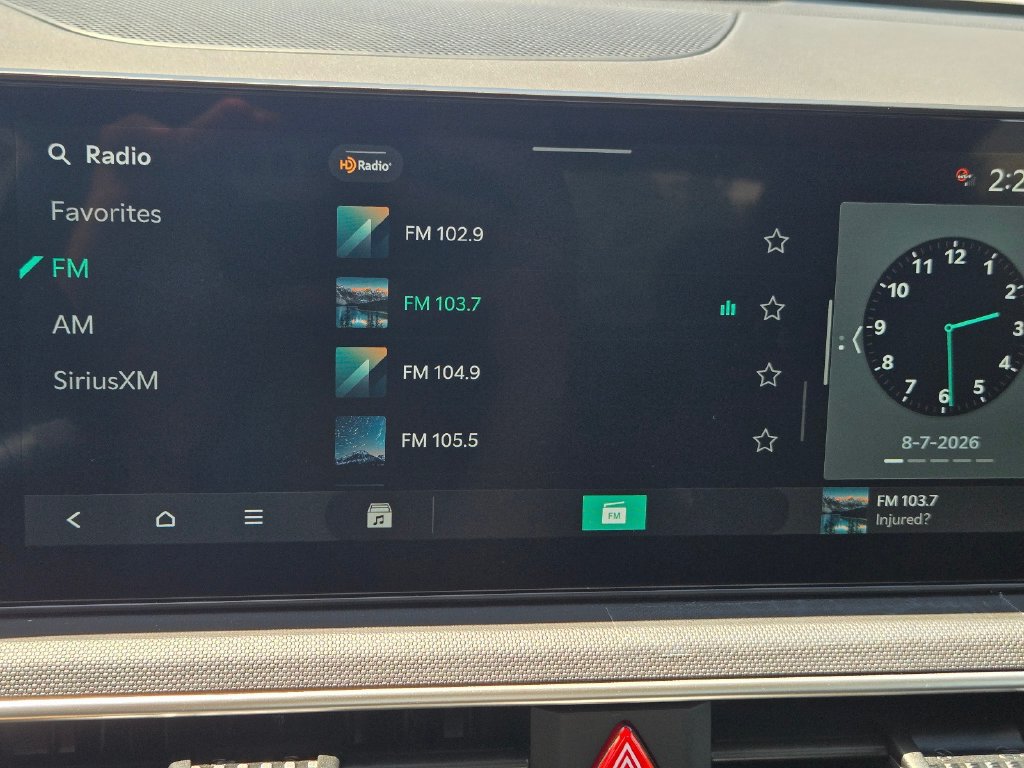 New 2026 Kia K5 LXS FWD image 31
