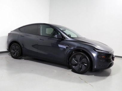 Used 2026 Tesla Model Y 2WD