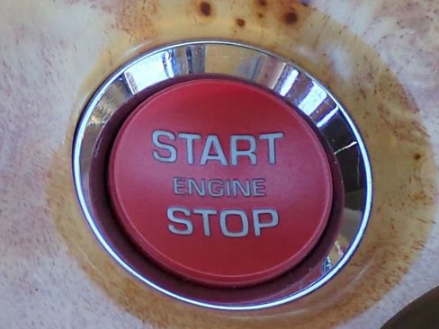 Used 2007 Jaguar XK Convertible image 26