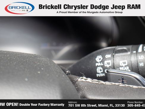 New 2026 Jeep Grand Cherokee Laredo image 31