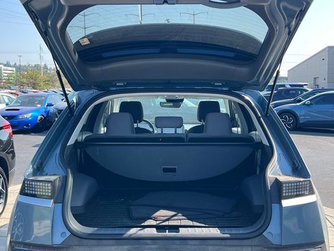 Used 2023 Hyundai Ioniq 5 SE w/ Cargo Package AWD/4WD image 12