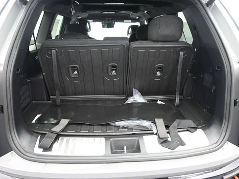 New 2027 Kia Telluride SX Prestige X-Pro AWD/4WD image 23