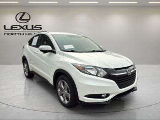 Used 2017 Honda HR-V EX-L video 4